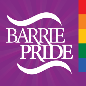 Team Page: Barrie Pride